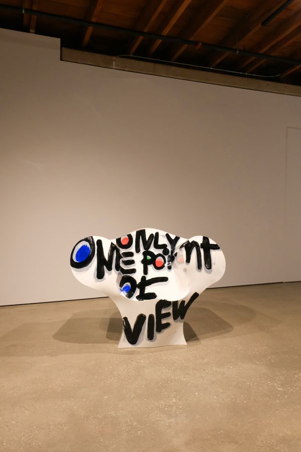 Perfection has to do with the end product